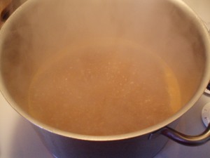 Boil, boil, toil and trouble Boil, boil, toil and trouble