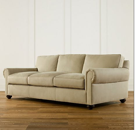 Lancaster sofa