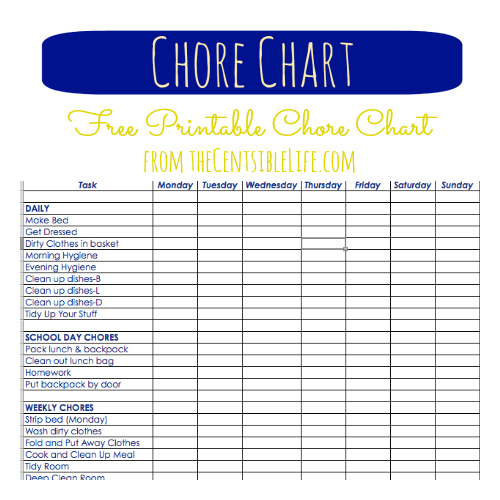 chore-chart-for-teenage-girls-family-chore-chart-maker-free-download-a-blank-word-template