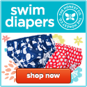 Swim Diapers