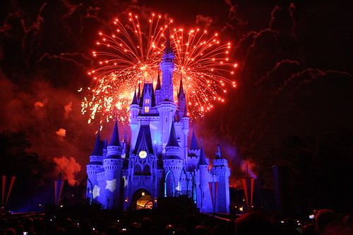 Magic Kingdom