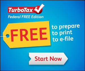 TurboTax - Do your Taxes for Free - It's Easy 