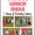 School Lunch Ideas: 7 Days of Healthy Eating