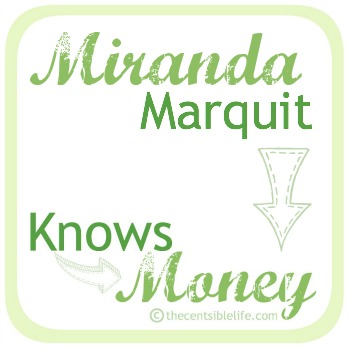 Miranda Marquit Knows Money