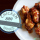 Honey BBQ Chicken Wings (Gluten-free)