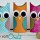 Owl Paper Roll Craft