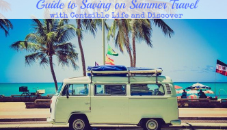 Guide to Saving on Summer Travel