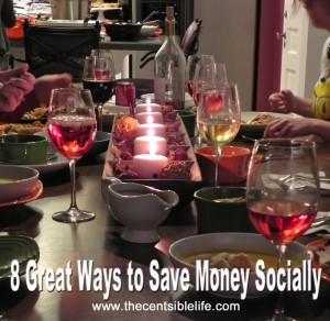 8 Great Ways to Save Money Socially