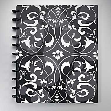 Arc notebook