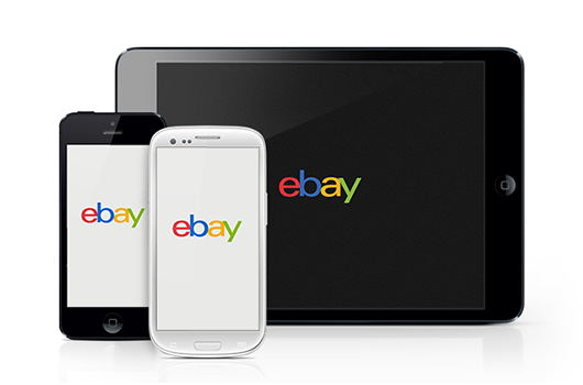 eBay Mobile