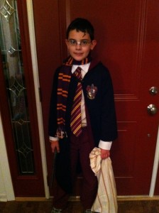 Halloween 2010