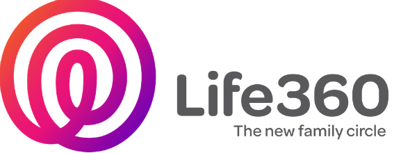 Life360 logo