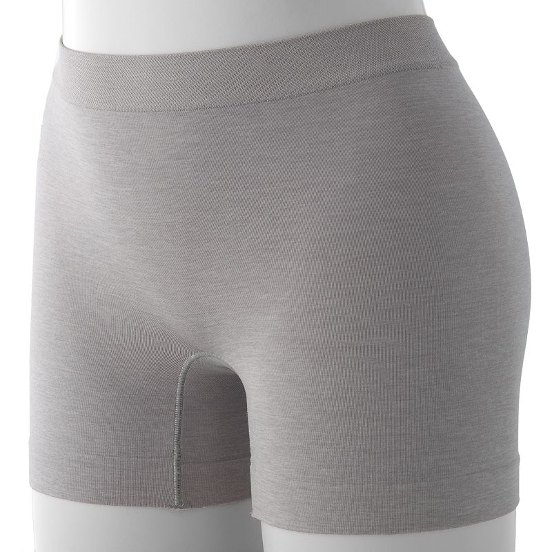 Barely There Smoothing Shapers