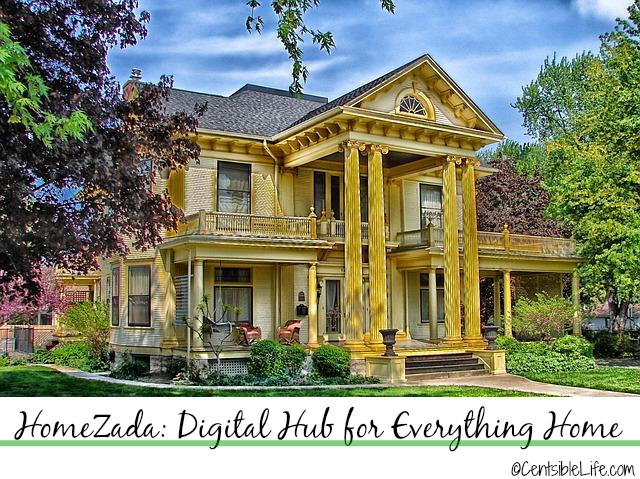 HomeZada