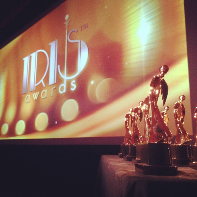 Iris Awards Mom 2.0