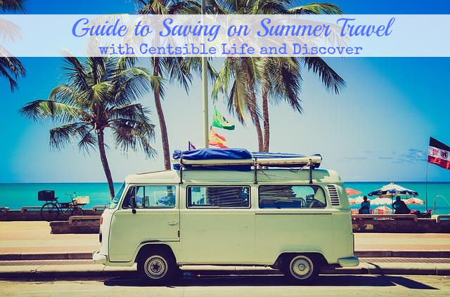 Summer Travel Guide