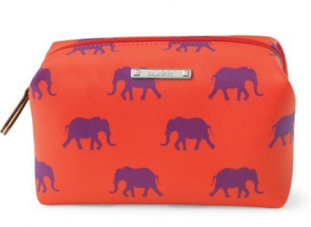 Stella & Dot pouf